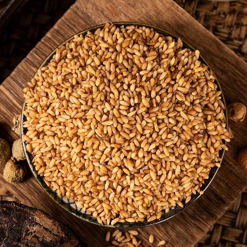 Ảnh nhận diện Bá Tử Nhân