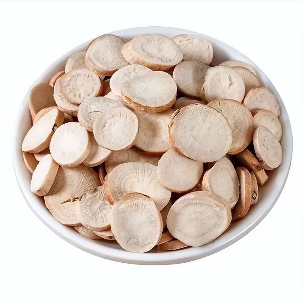 Ảnh nhận diện Bạch Thược