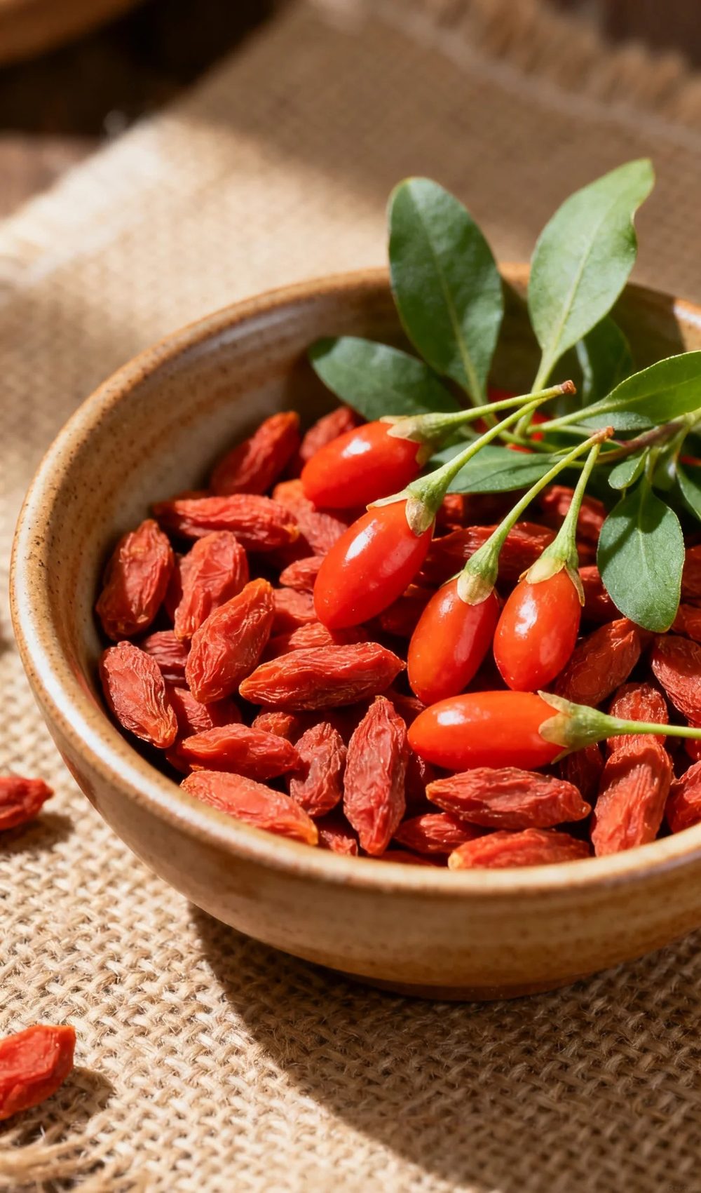Ảnh nhận diện Kỷ Tử