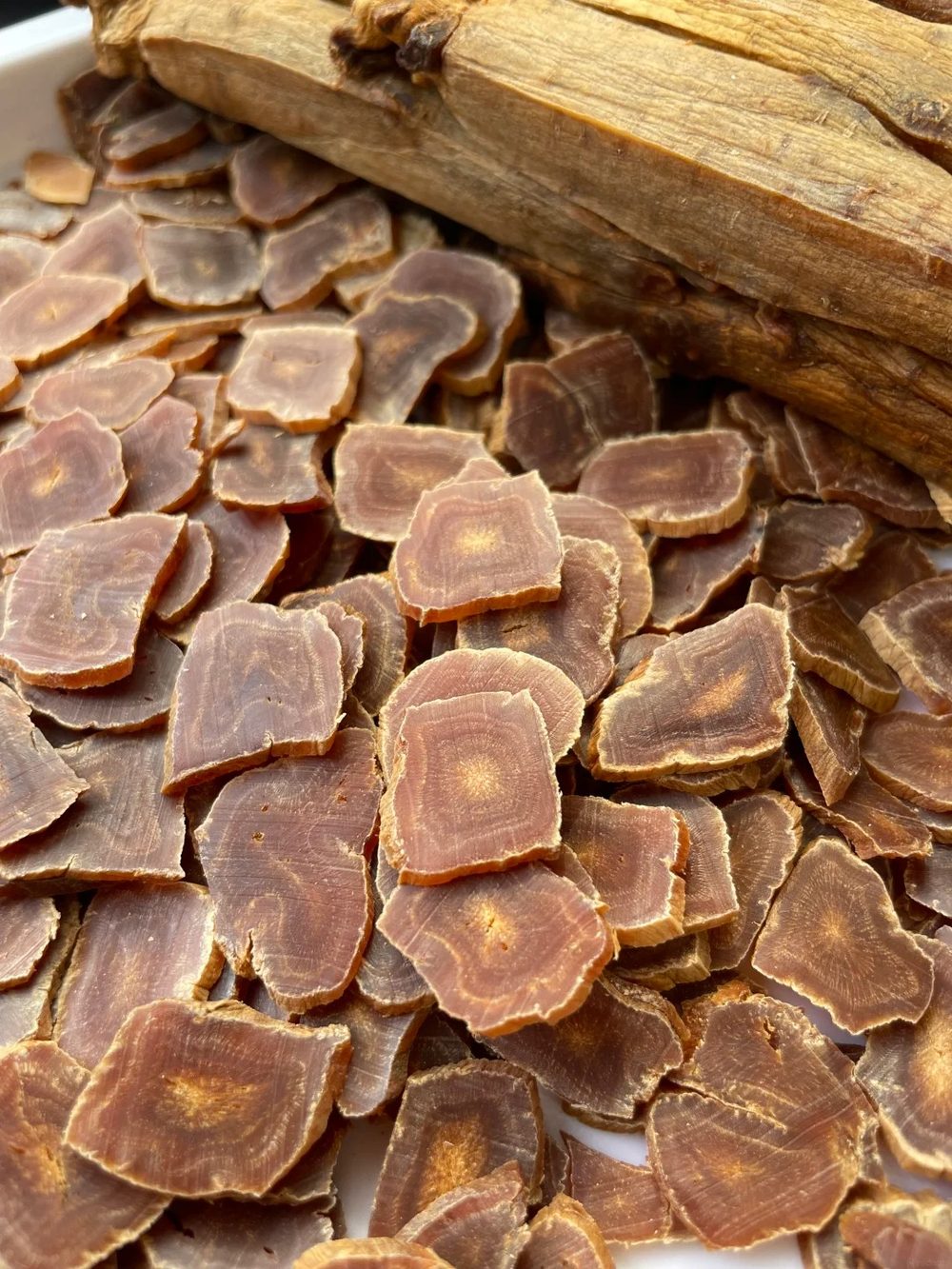 Ảnh nhận diện Nhân Sâm