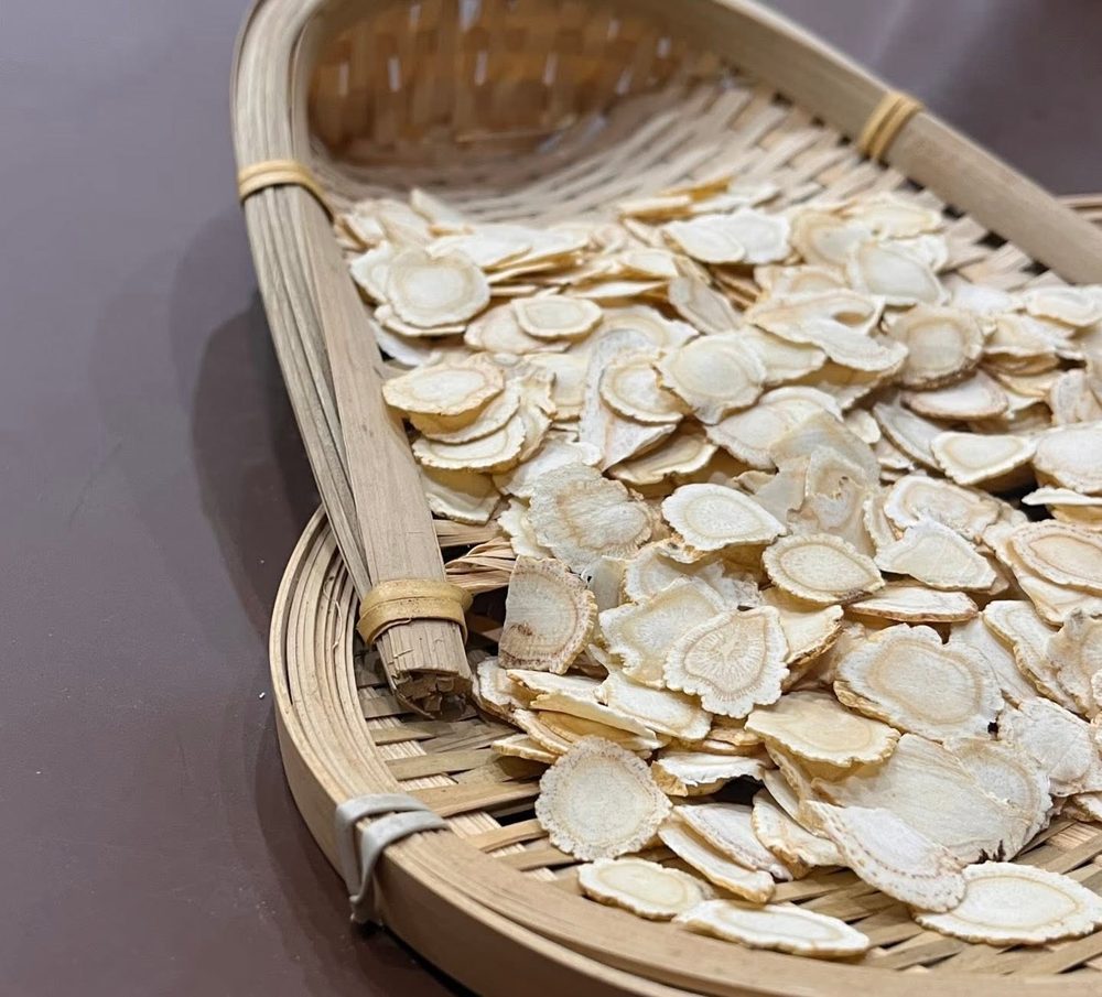 Ảnh nhận diện Tây Dương Sâm
