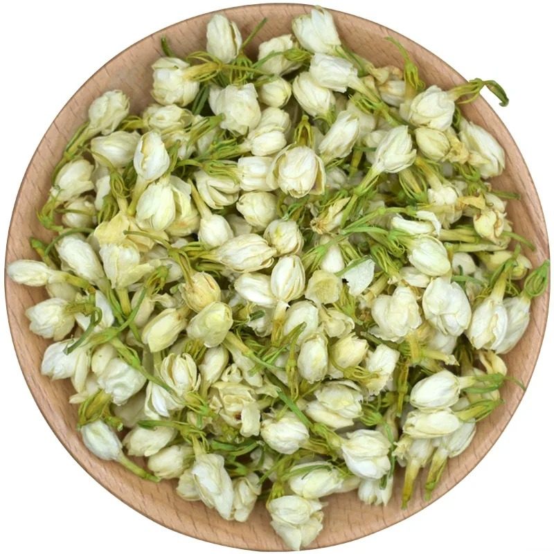 Ảnh nhận diện Hoa Nhài