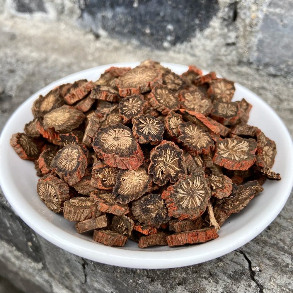 Ảnh nhận diện Đan Sâm