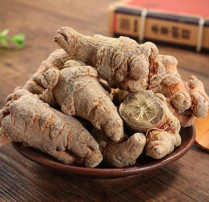 Ảnh nhận diện Tam Thất