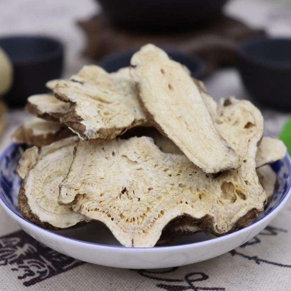 Ảnh nhận diện Bạch Truật