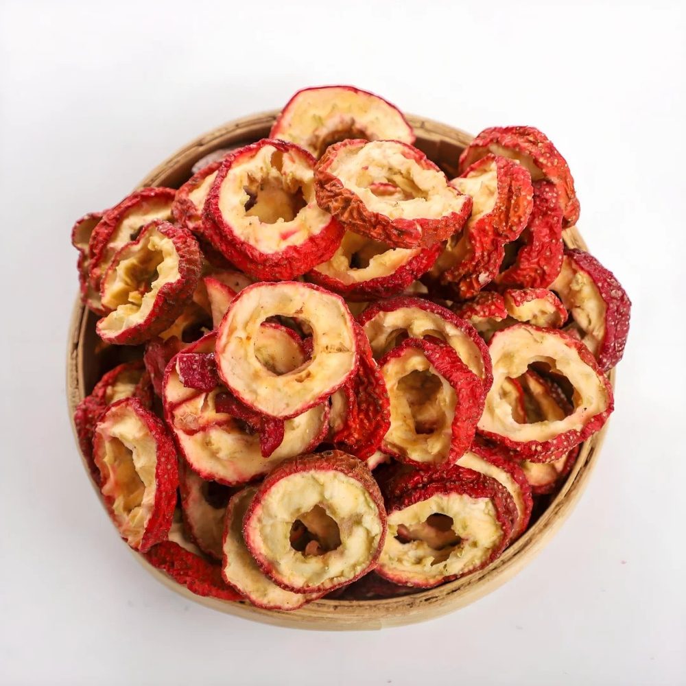 Ảnh nhận diện Sơn Tra