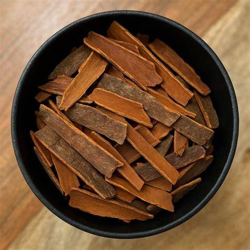 Ảnh nhận diện Quế Nhục