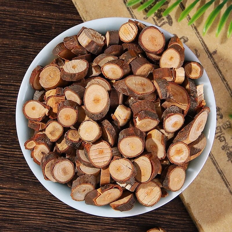 Ảnh nhận diện Quế Chi
