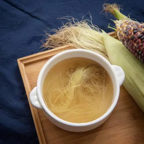 Ảnh nhận diện Râu Ngô