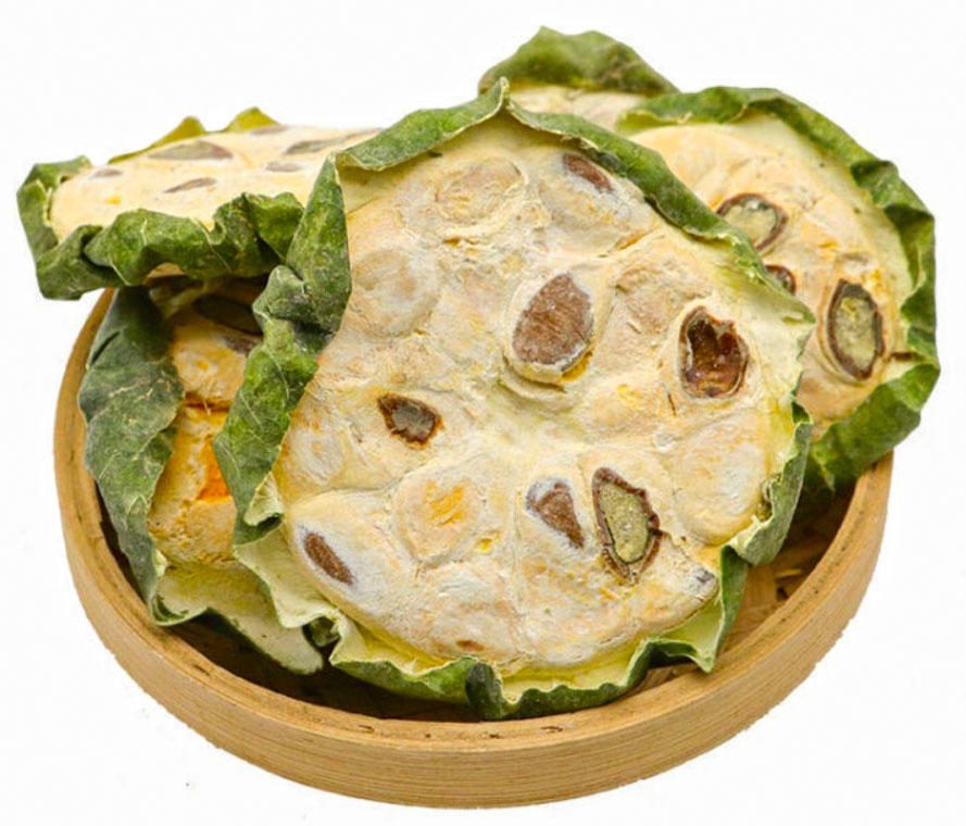 Ảnh nhận diện Qua Lâu